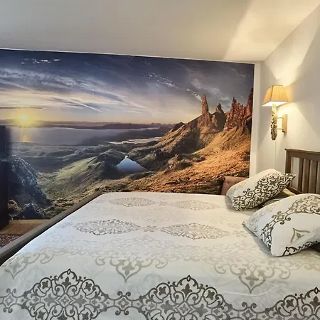 Le Clos Des Consuls Bed & Breakfast *