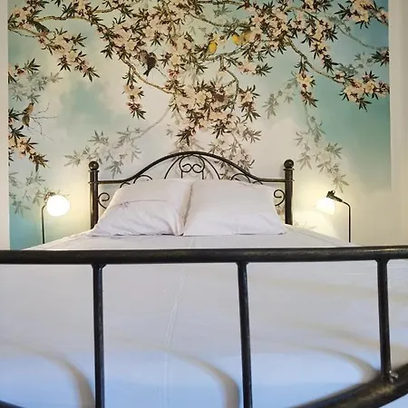 Bed & Breakfast Le Clos Des Consuls Tarascon
