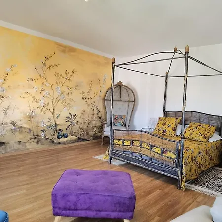 Bed & Breakfast Le Clos Des Consuls *