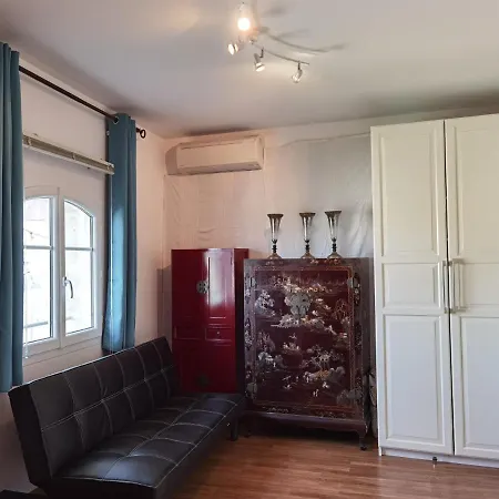 Bed & Breakfast Le Clos Des Consuls *