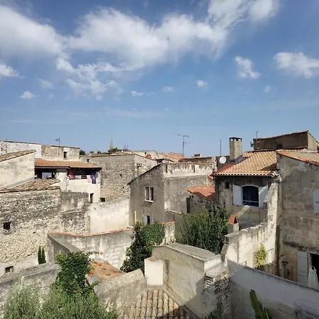 Le Clos Des Consuls * Tarascon